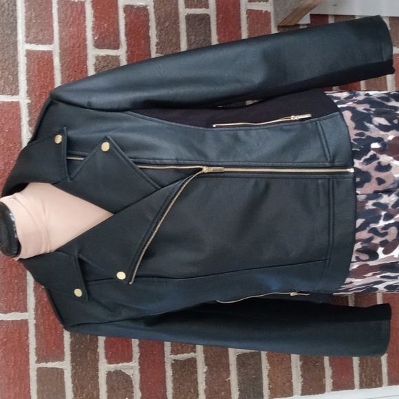 Rachel Hollis Jacket 14 - Picture 1 of 6